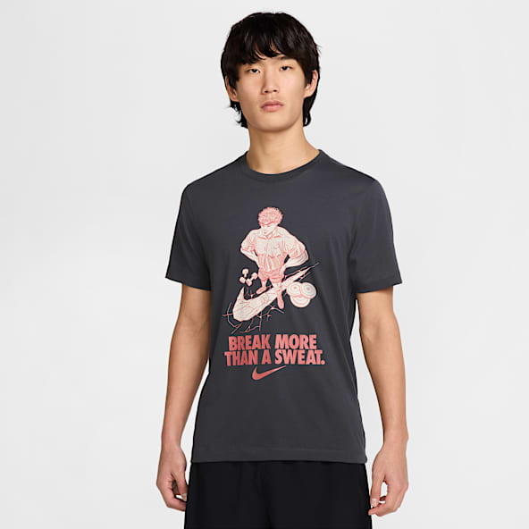 Nike sweat activated shirt cheap